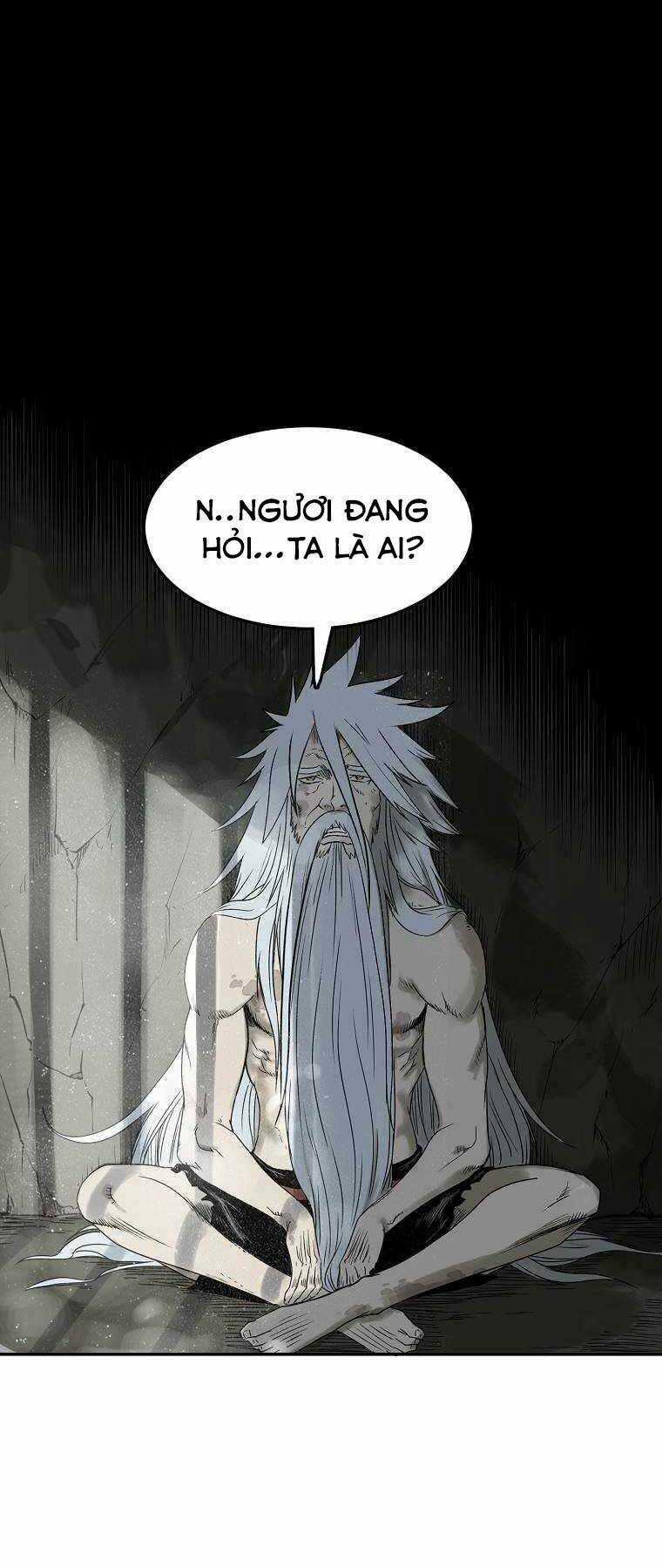 Ma Nhân Hoa Sơn - Chapter 2 - Trang 2