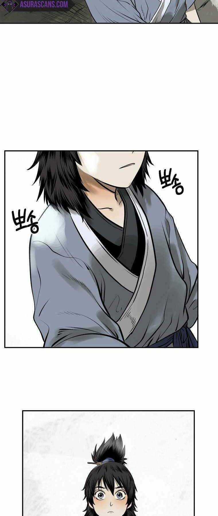 Ma Nhân Hoa Sơn - Chapter 2 - Trang 11