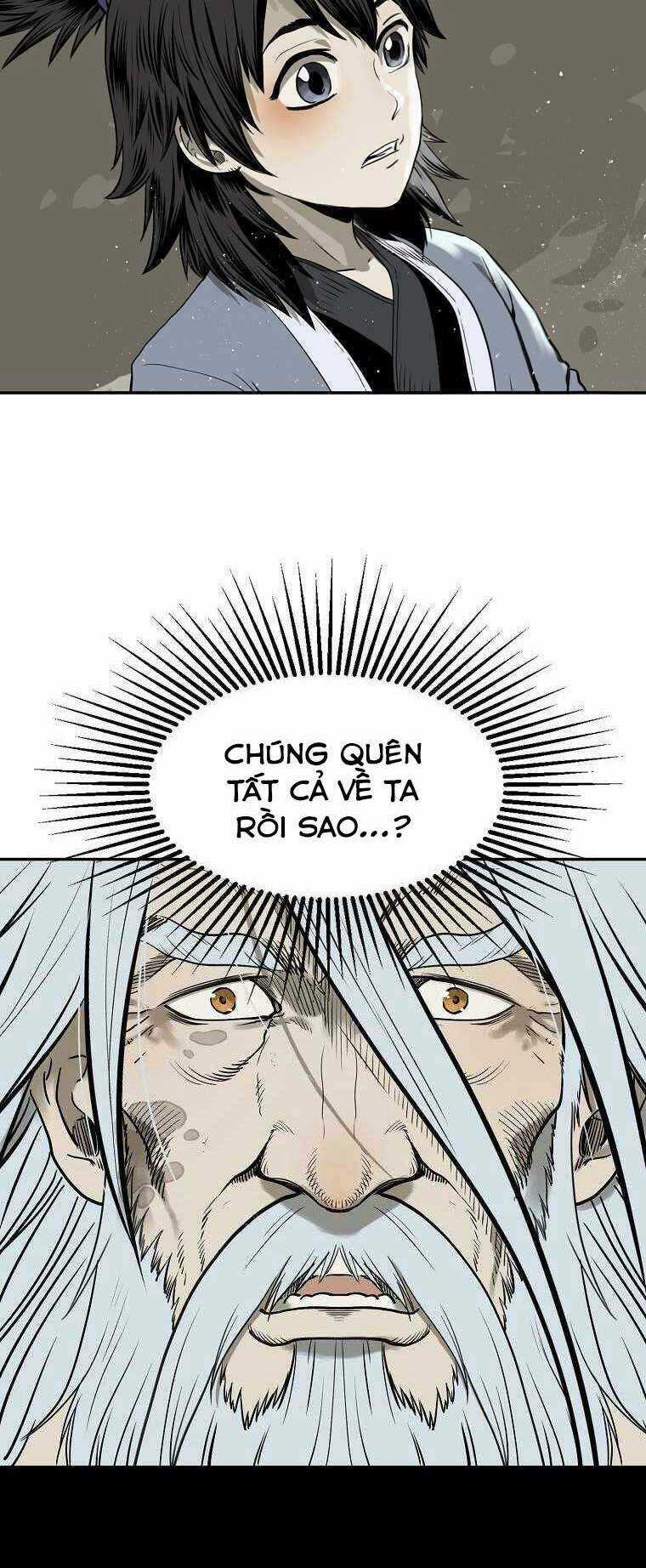 Ma Nhân Hoa Sơn - Chapter 2 - Trang 14