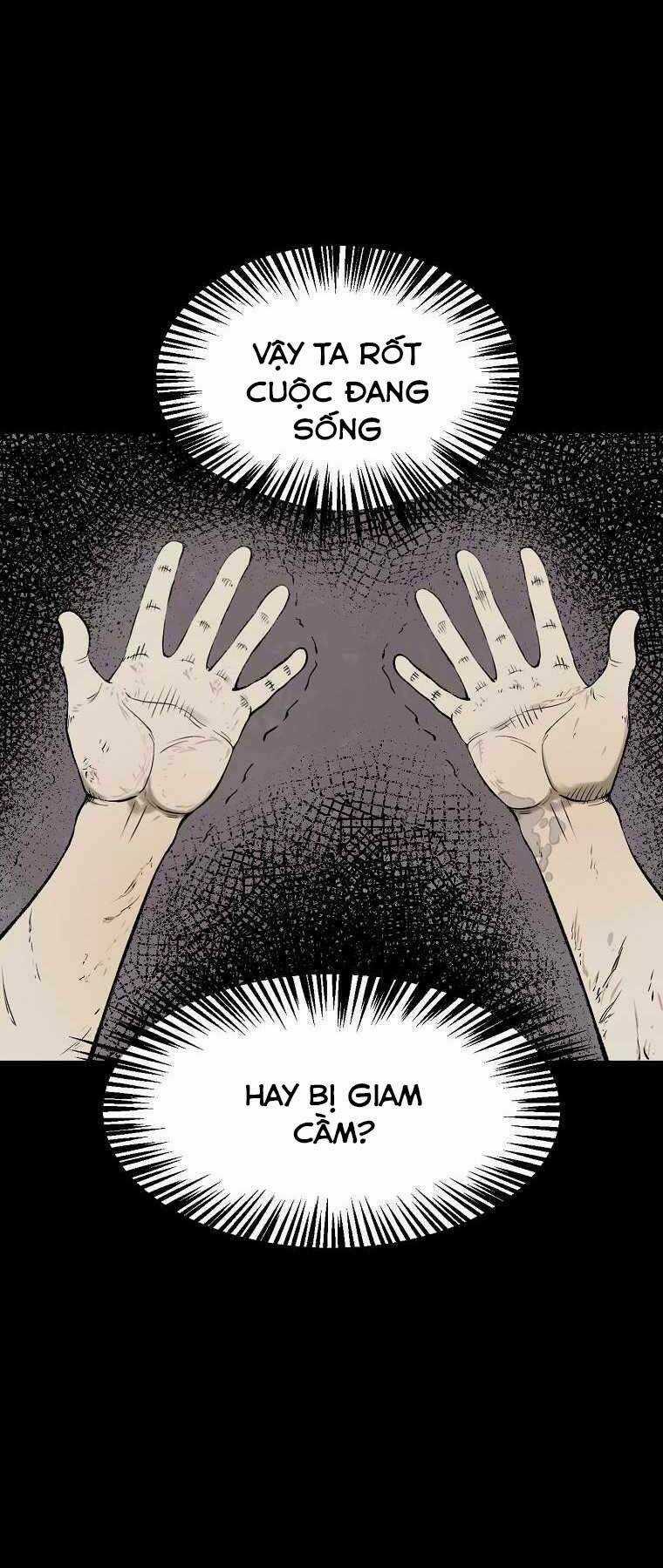 Ma Nhân Hoa Sơn - Chapter 2 - Trang 15