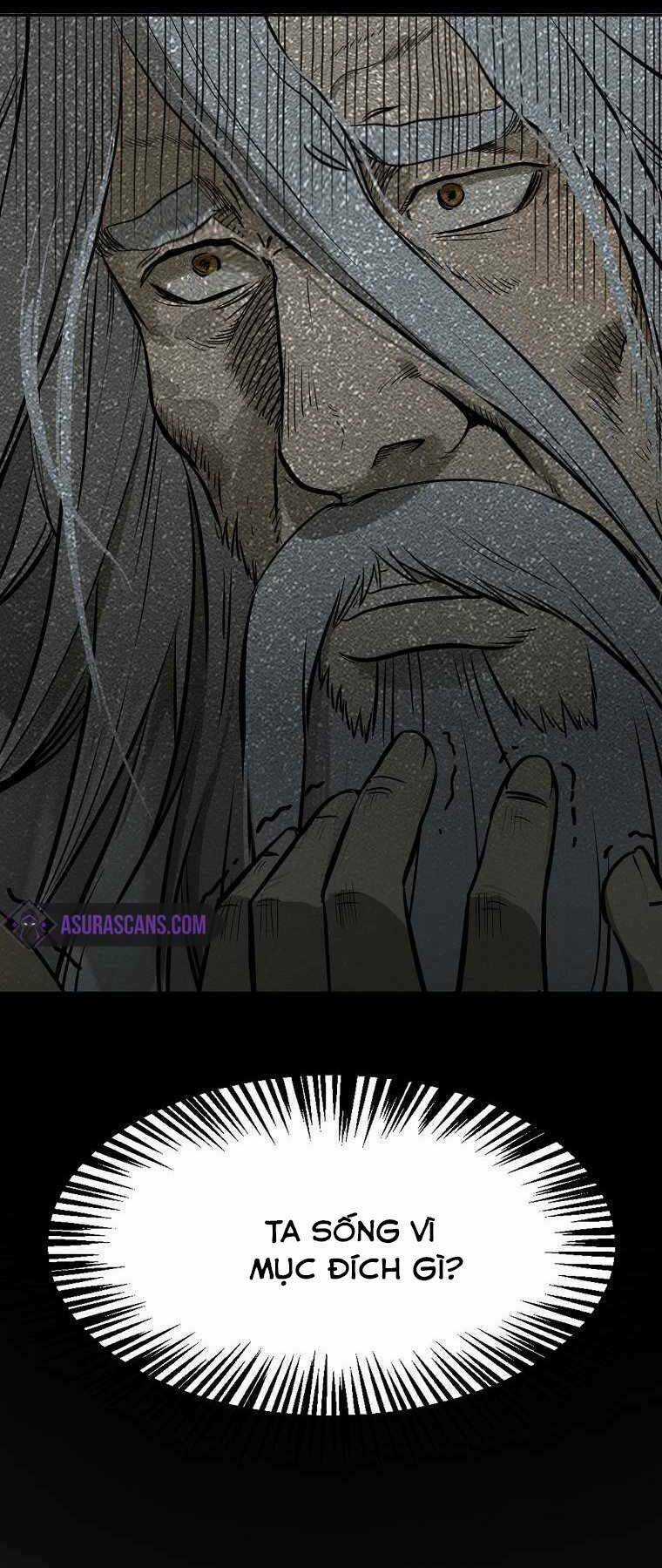 Ma Nhân Hoa Sơn - Chapter 2 - Trang 16