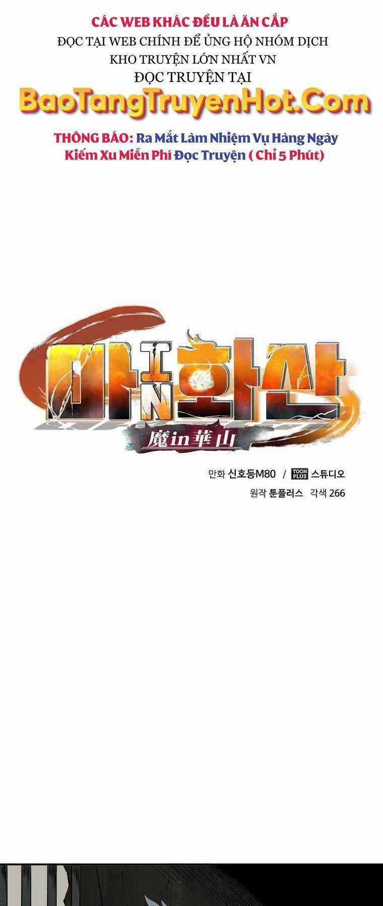 Ma Nhân Hoa Sơn - Chapter 2 - Trang 18