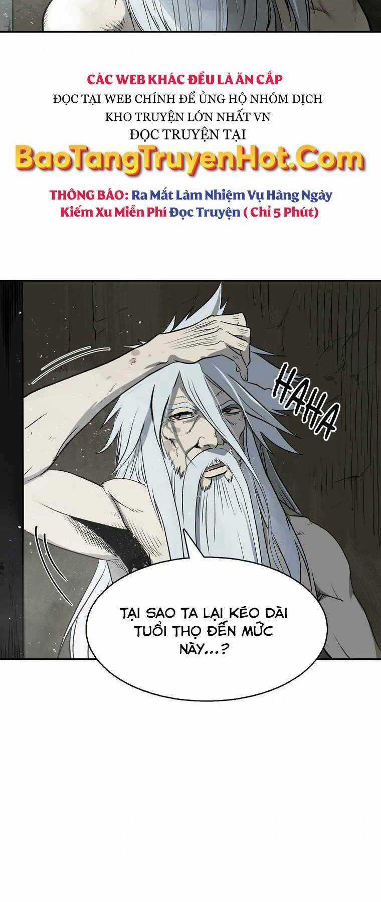 Ma Nhân Hoa Sơn - Chapter 2 - Trang 20