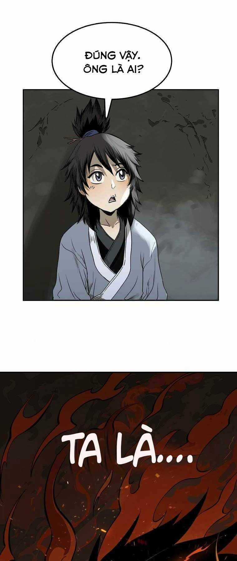 Ma Nhân Hoa Sơn - Chapter 2 - Trang 3