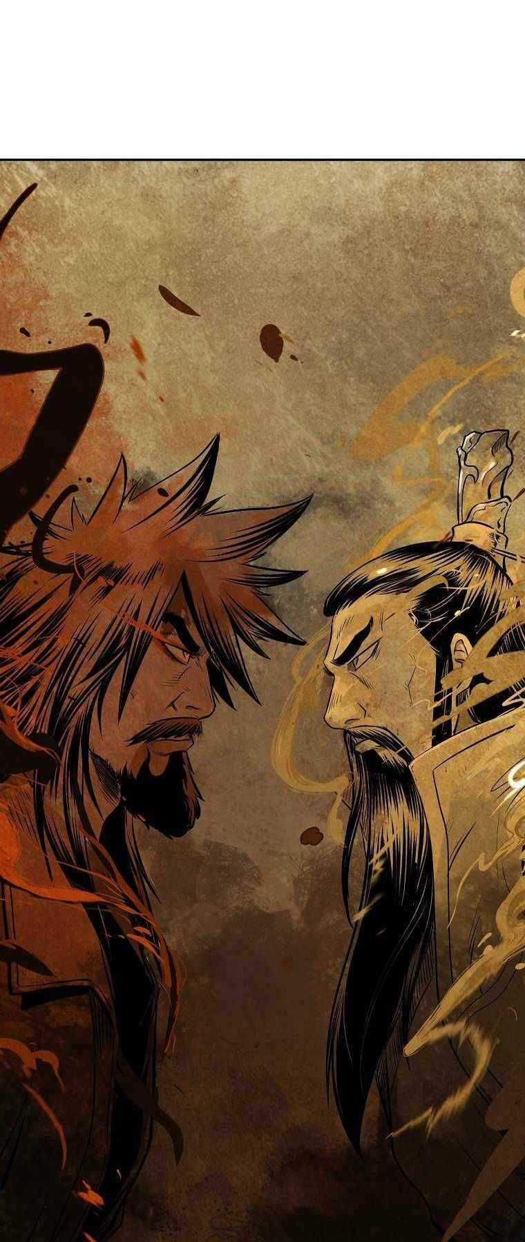 Ma Nhân Hoa Sơn - Chapter 2 - Trang 21