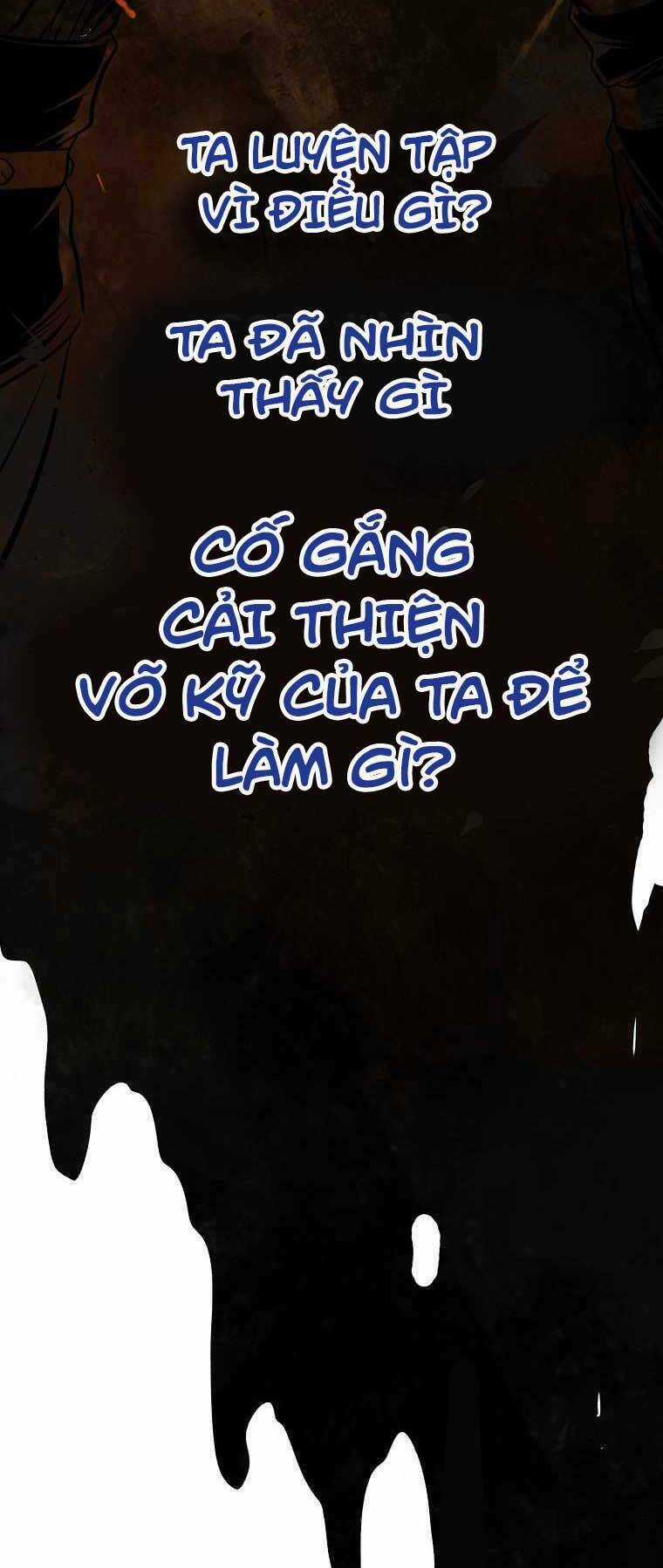 Ma Nhân Hoa Sơn - Chapter 2 - Trang 22