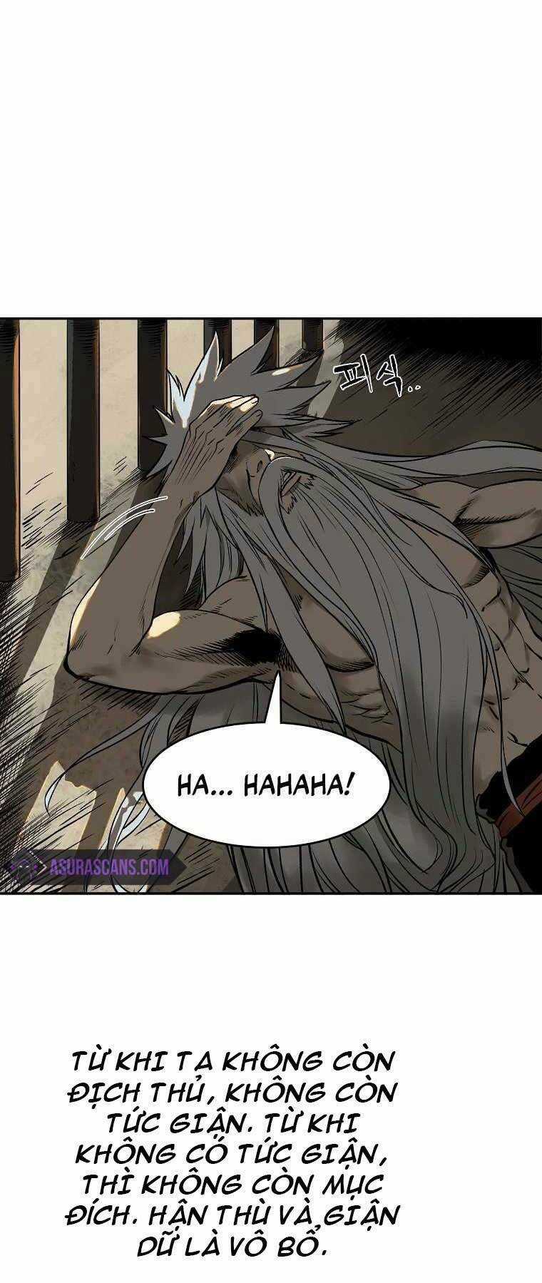 Ma Nhân Hoa Sơn - Chapter 2 - Trang 29