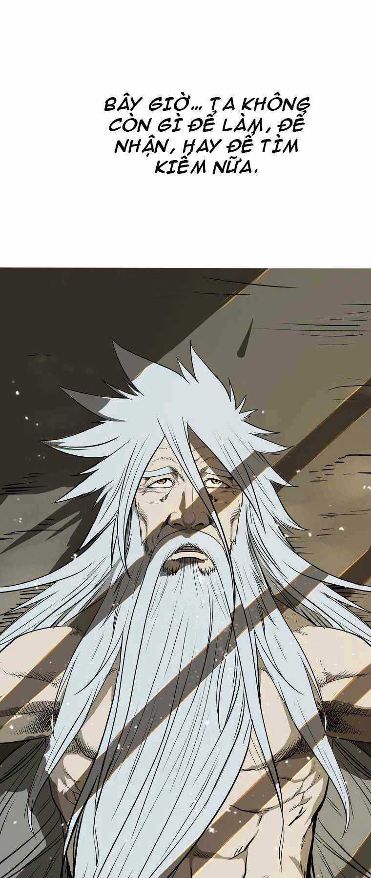 Ma Nhân Hoa Sơn - Chapter 2 - Trang 30