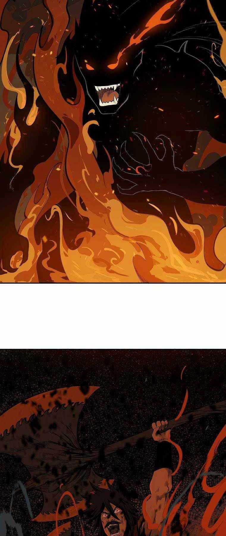 Ma Nhân Hoa Sơn - Chapter 2 - Trang 4