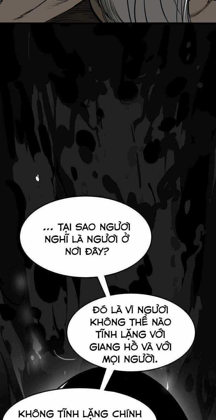 Ma Nhân Hoa Sơn - Chapter 2 - Trang 33