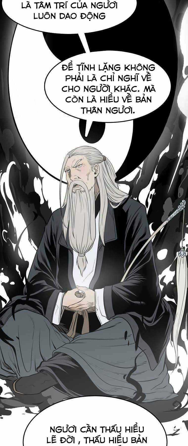 Ma Nhân Hoa Sơn - Chapter 2 - Trang 34