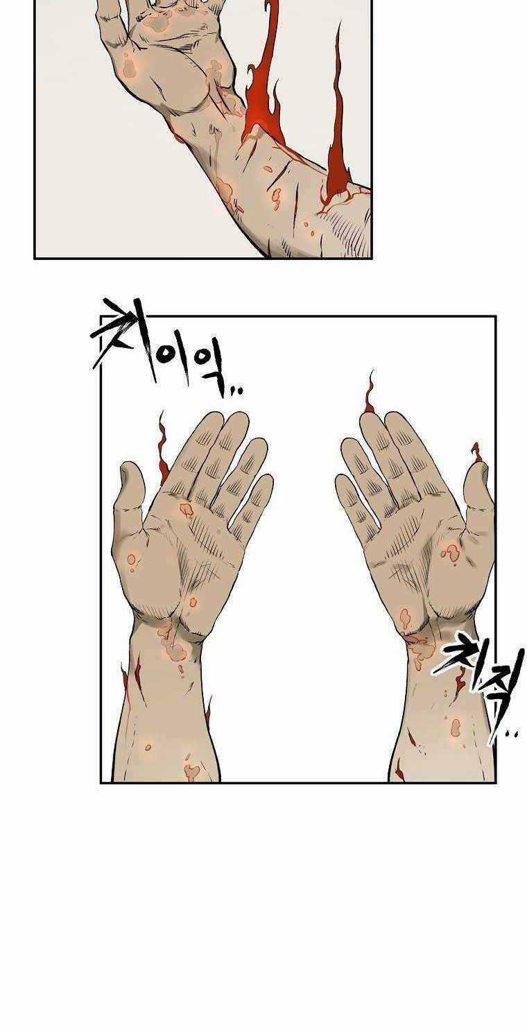 Ma Nhân Hoa Sơn - Chapter 2 - Trang 45