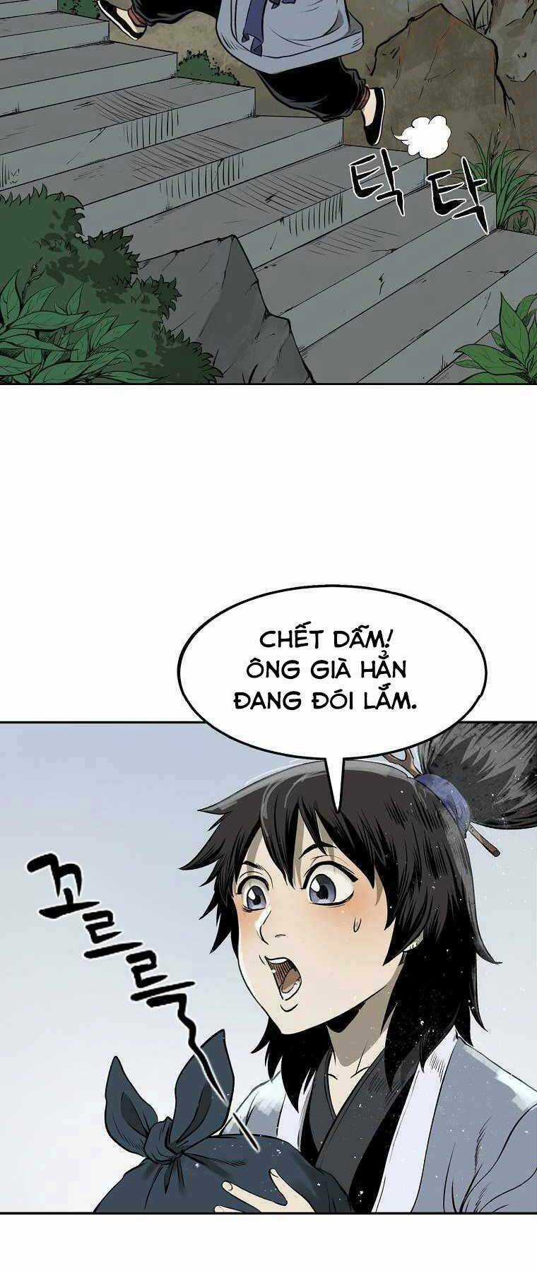 Ma Nhân Hoa Sơn - Chapter 2 - Trang 54