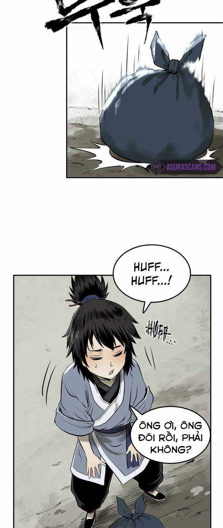 Ma Nhân Hoa Sơn - Chapter 2 - Trang 56