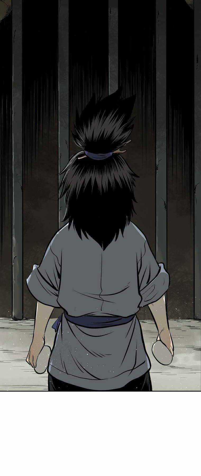 Ma Nhân Hoa Sơn - Chapter 2 - Trang 60