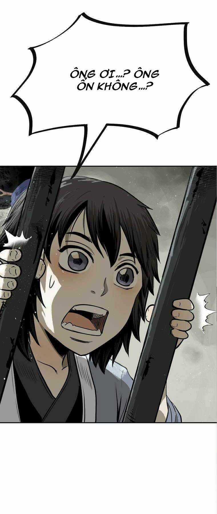 Ma Nhân Hoa Sơn - Chapter 2 - Trang 61