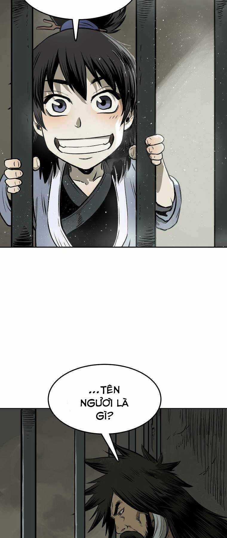 Ma Nhân Hoa Sơn - Chapter 2 - Trang 63