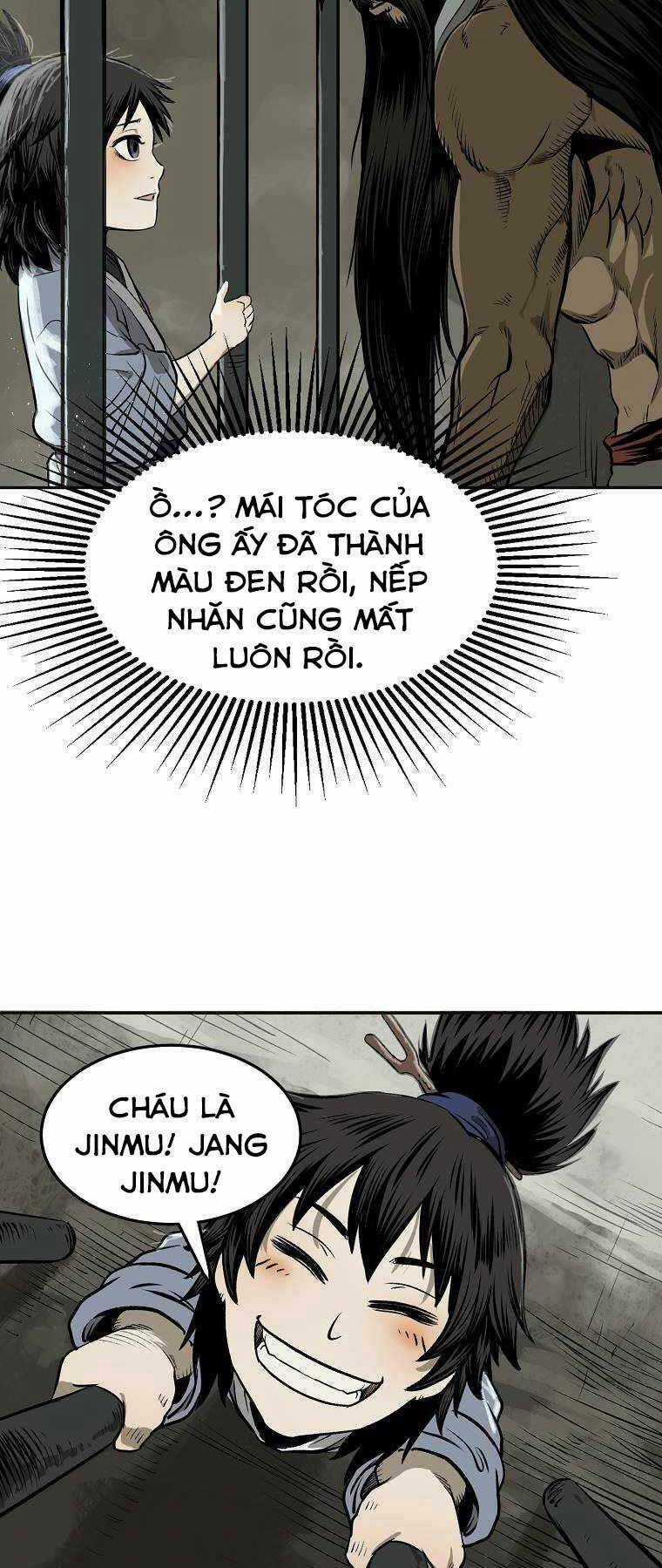 Ma Nhân Hoa Sơn - Chapter 2 - Trang 64