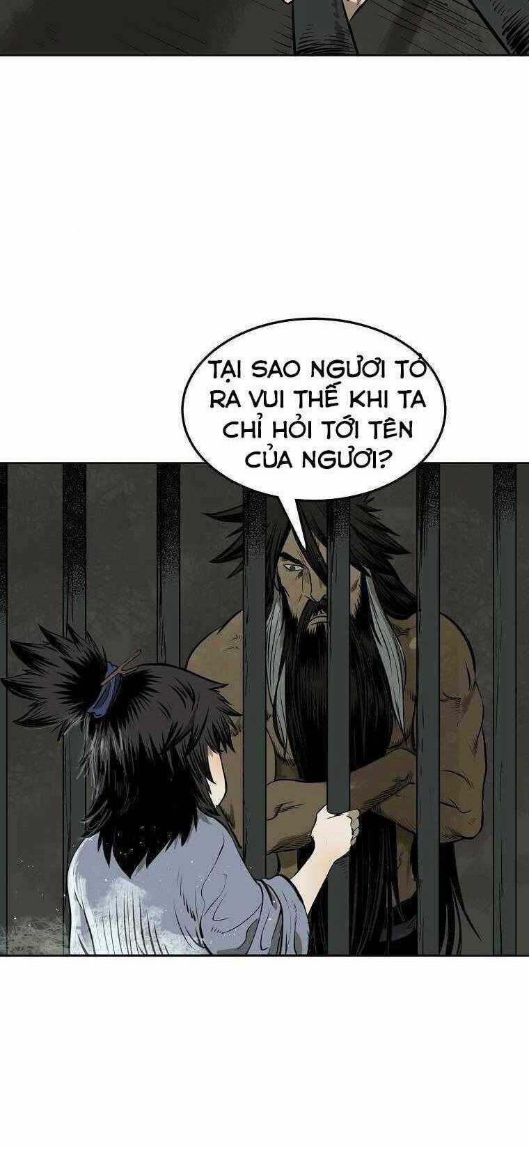 Ma Nhân Hoa Sơn - Chapter 2 - Trang 65