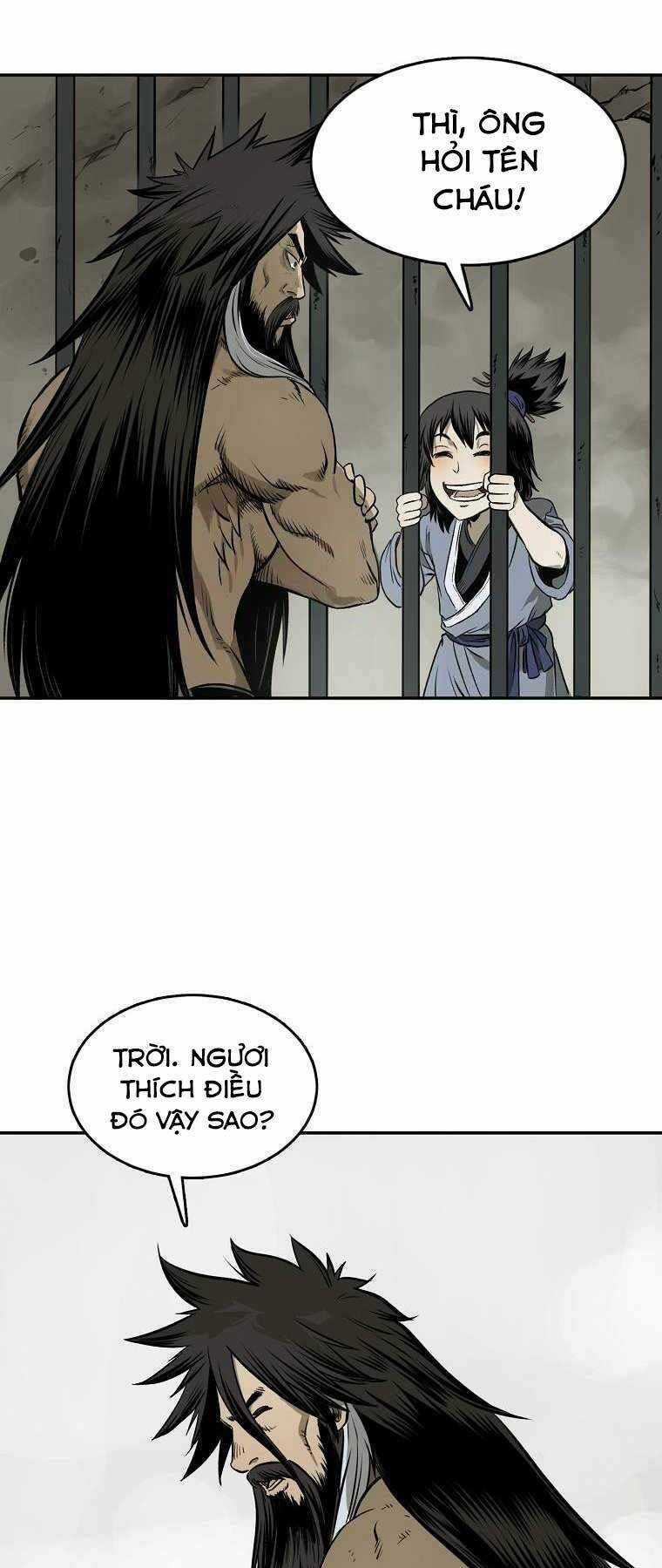 Ma Nhân Hoa Sơn - Chapter 2 - Trang 66