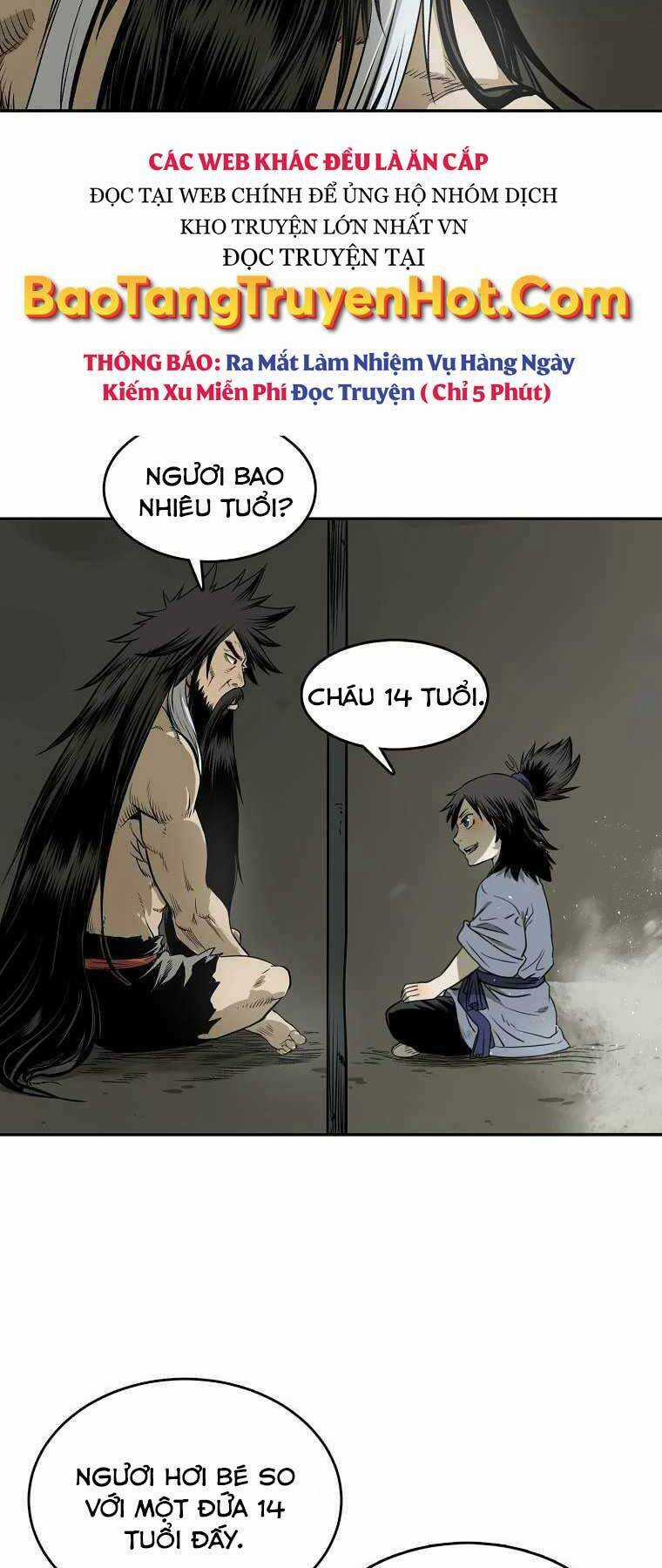 Ma Nhân Hoa Sơn - Chapter 2 - Trang 69