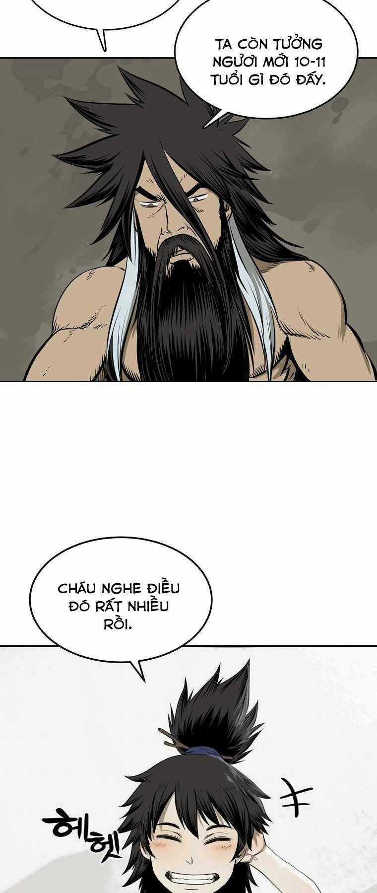 Ma Nhân Hoa Sơn - Chapter 2 - Trang 70