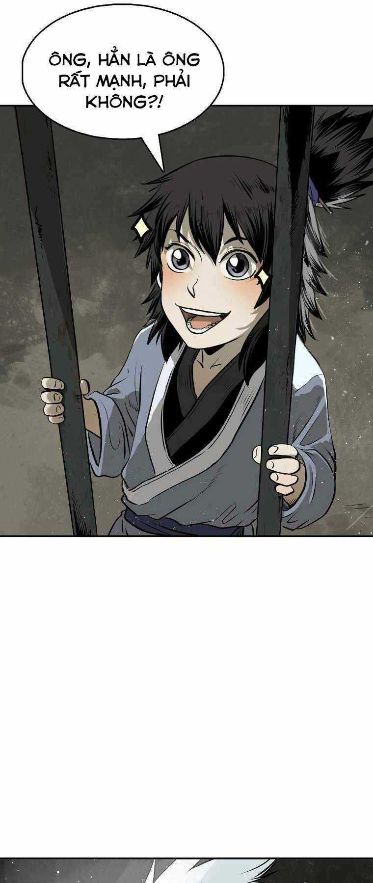 Ma Nhân Hoa Sơn - Chapter 2 - Trang 8