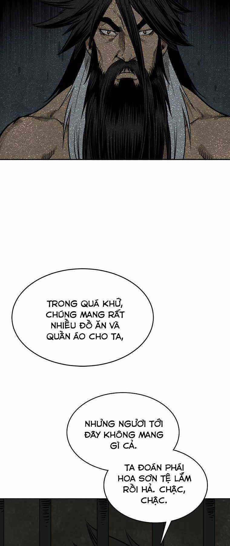 Ma Nhân Hoa Sơn - Chapter 2 - Trang 72