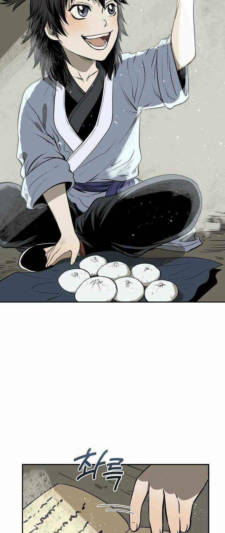 Ma Nhân Hoa Sơn - Chapter 2 - Trang 74