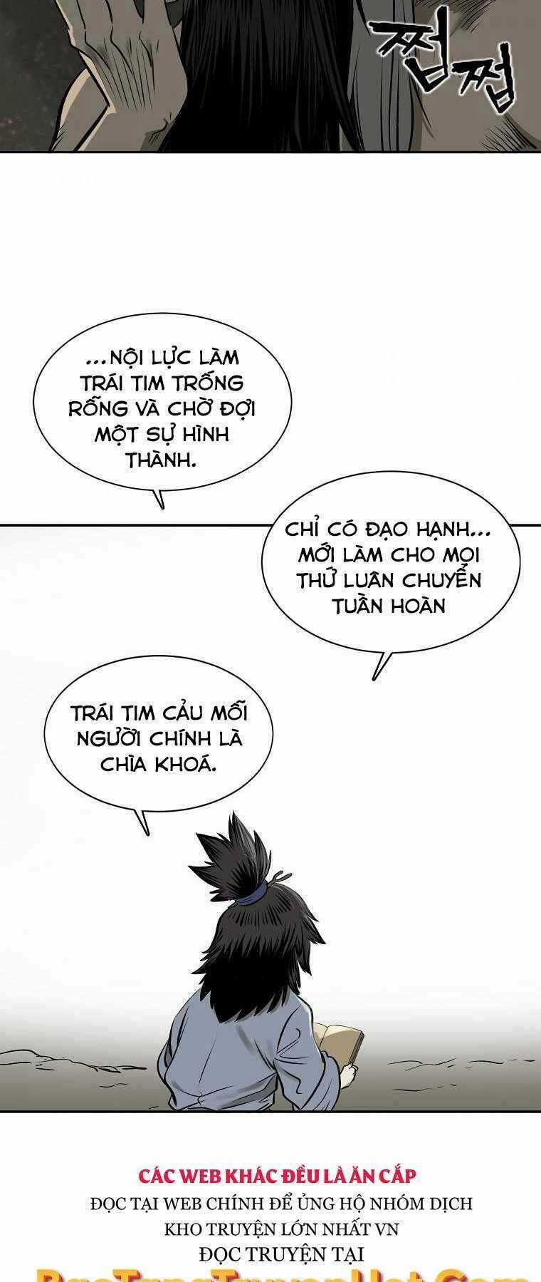 Ma Nhân Hoa Sơn - Chapter 2 - Trang 77