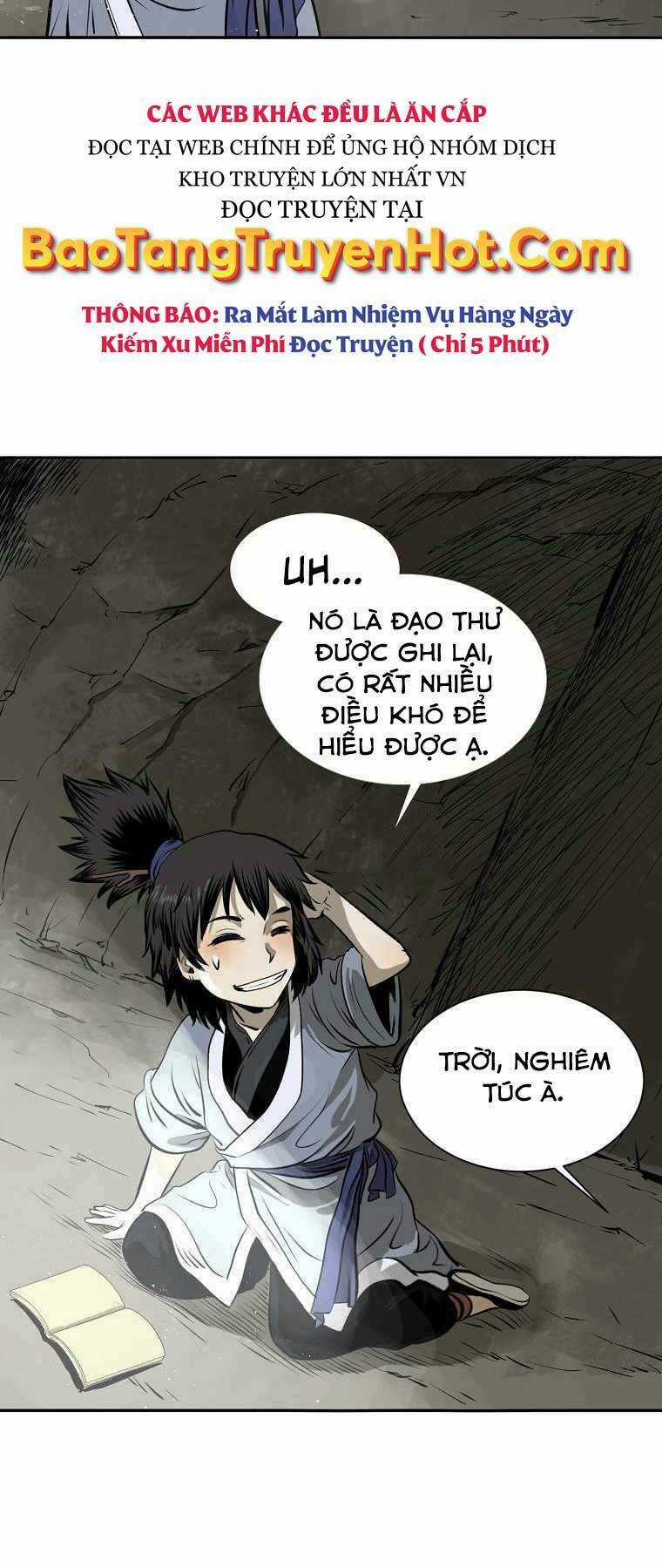 Ma Nhân Hoa Sơn - Chapter 2 - Trang 79