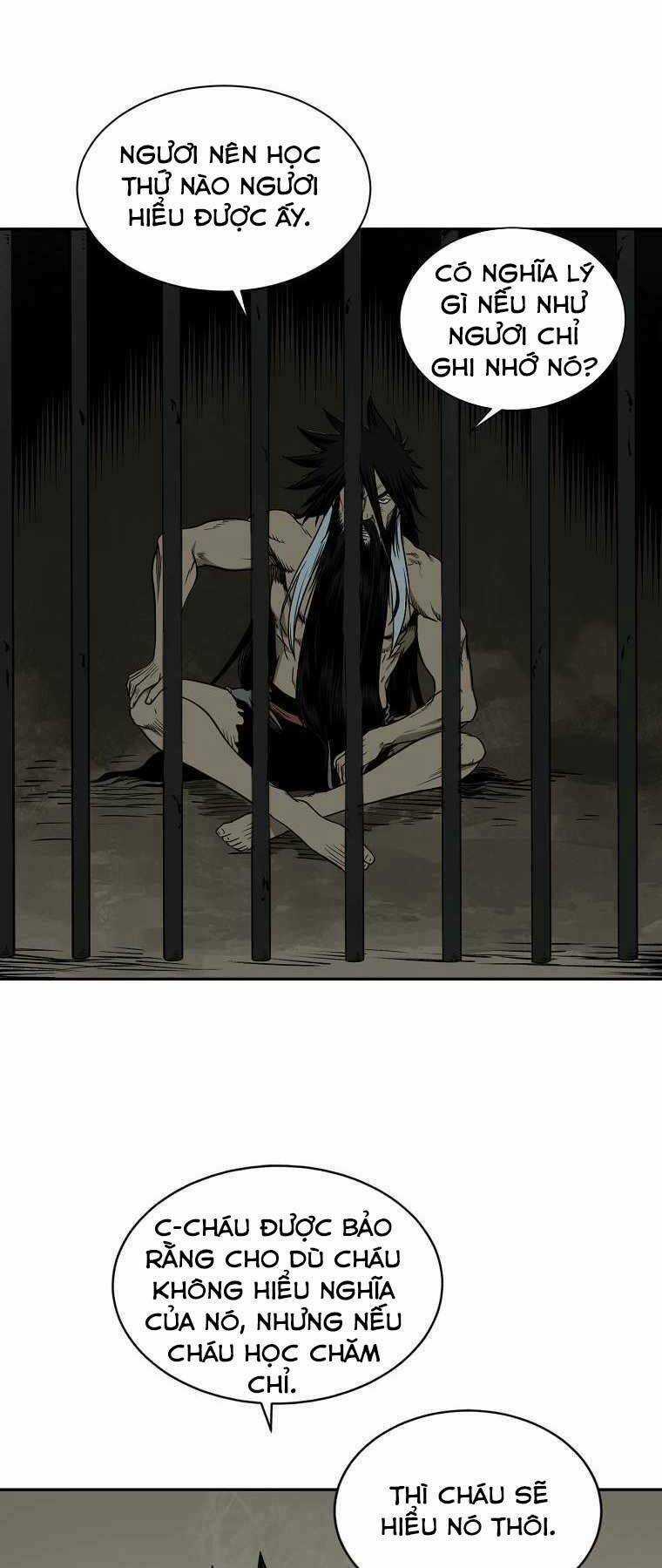 Ma Nhân Hoa Sơn - Chapter 2 - Trang 80