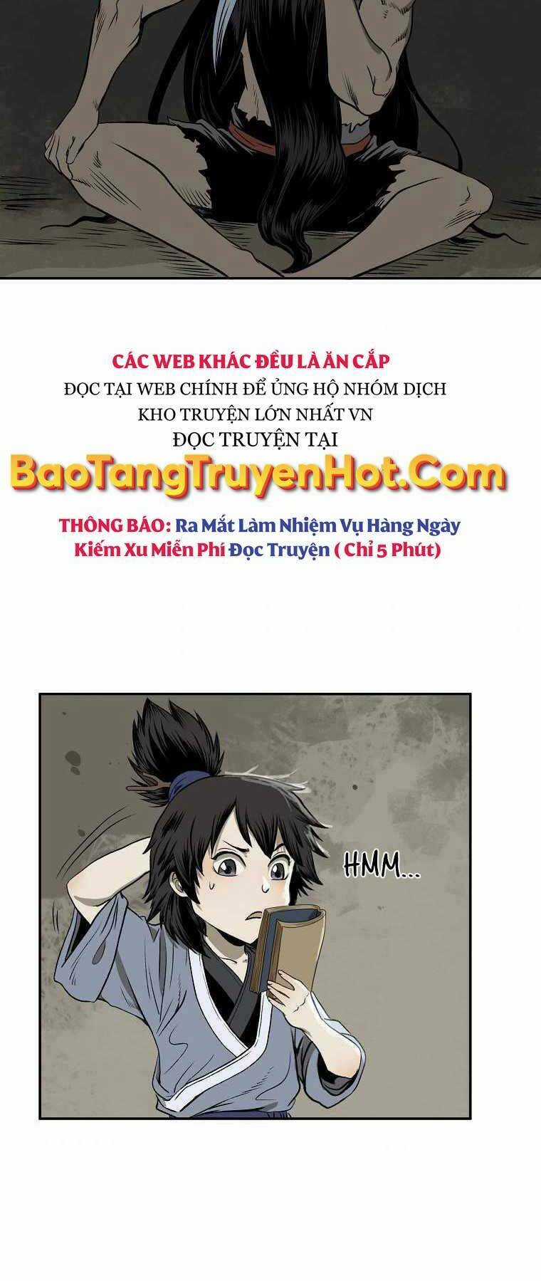 Ma Nhân Hoa Sơn - Chapter 2 - Trang 82