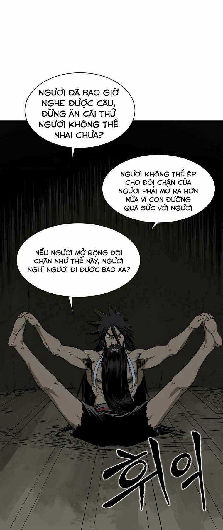 Ma Nhân Hoa Sơn - Chapter 2 - Trang 83