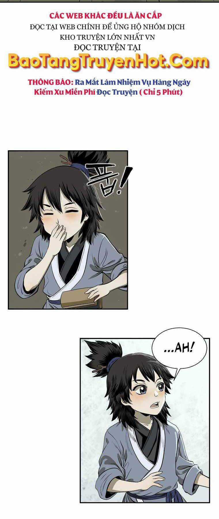 Ma Nhân Hoa Sơn - Chapter 2 - Trang 84