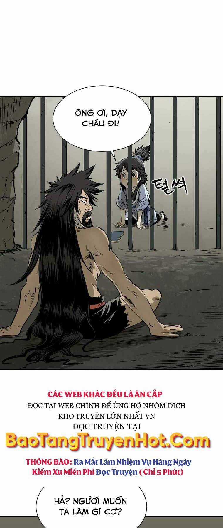 Ma Nhân Hoa Sơn - Chapter 2 - Trang 85