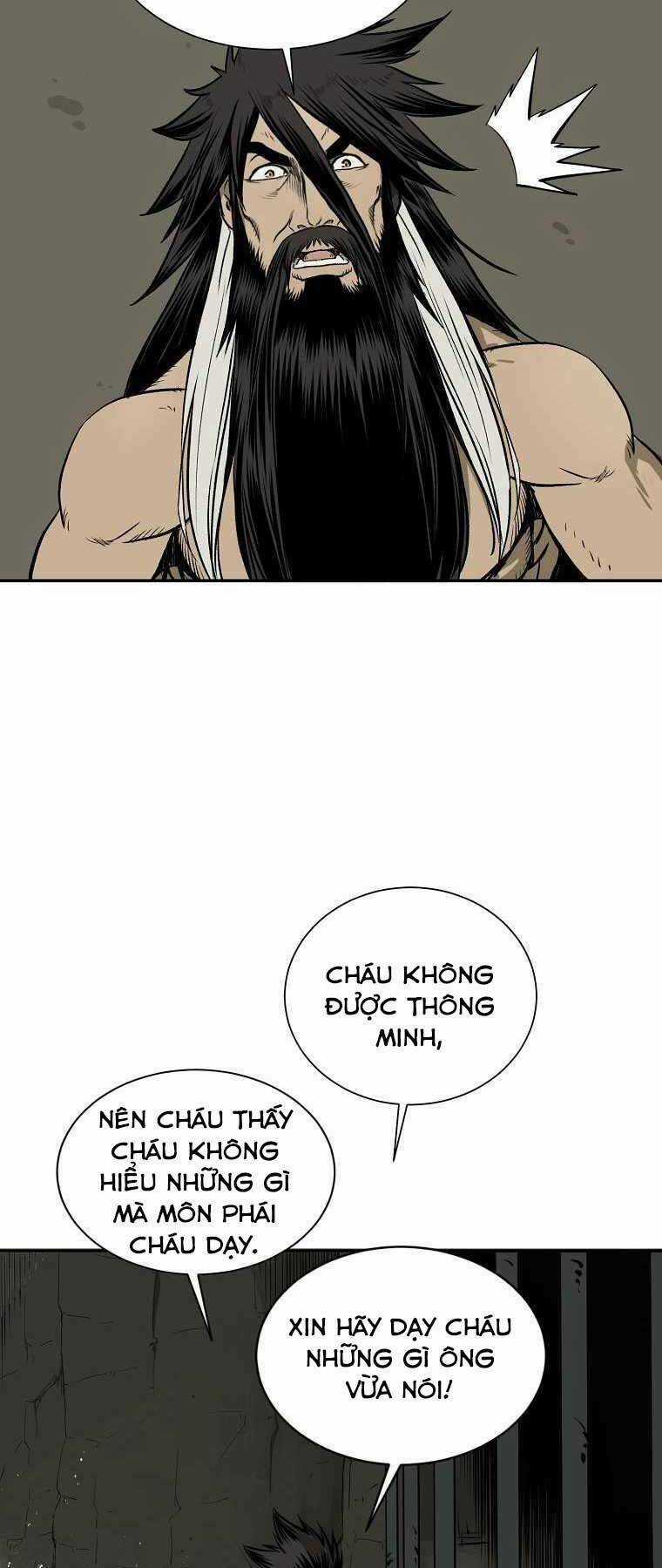 Ma Nhân Hoa Sơn - Chapter 2 - Trang 86