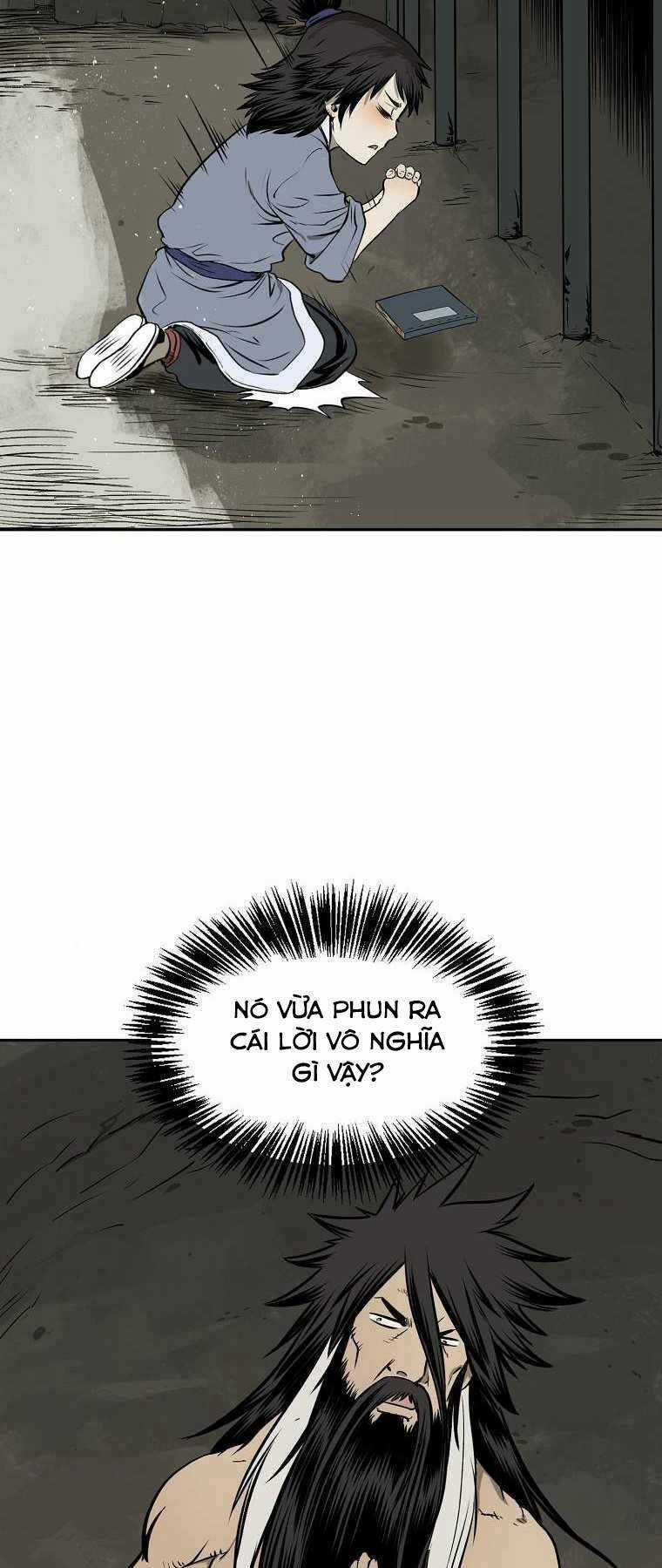 Ma Nhân Hoa Sơn - Chapter 2 - Trang 87