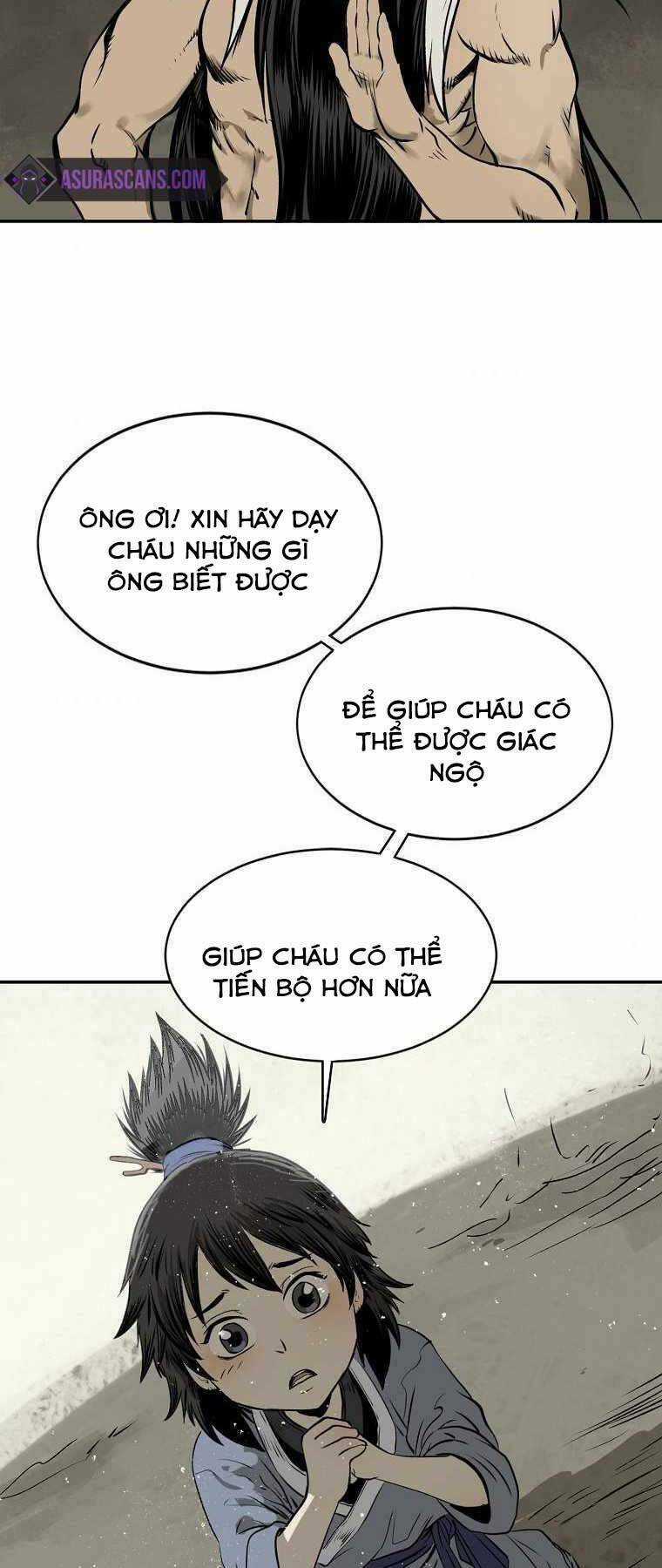 Ma Nhân Hoa Sơn - Chapter 2 - Trang 88