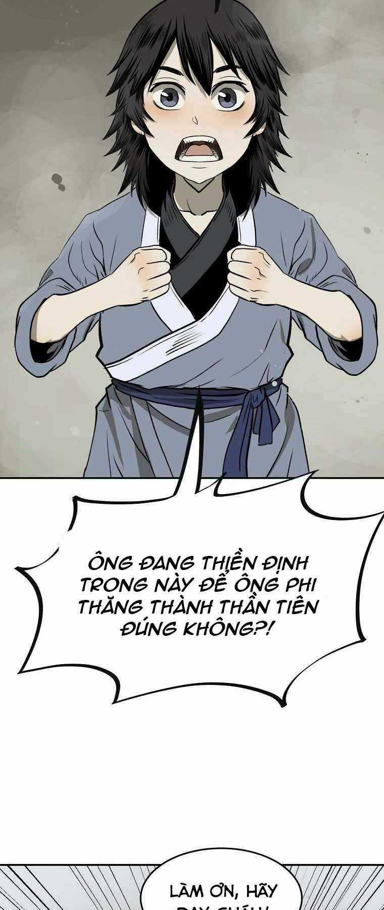 Ma Nhân Hoa Sơn - Chapter 2 - Trang 91