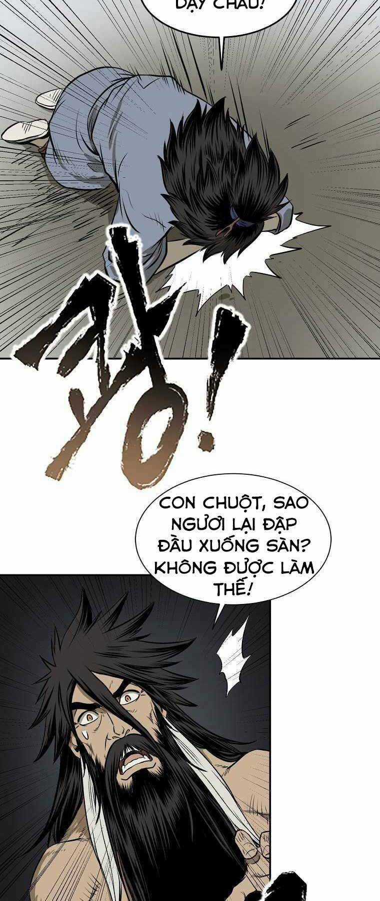 Ma Nhân Hoa Sơn - Chapter 2 - Trang 92