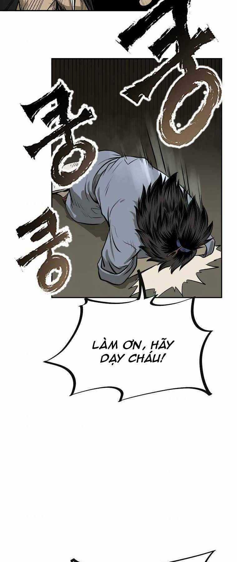 Ma Nhân Hoa Sơn - Chapter 2 - Trang 93