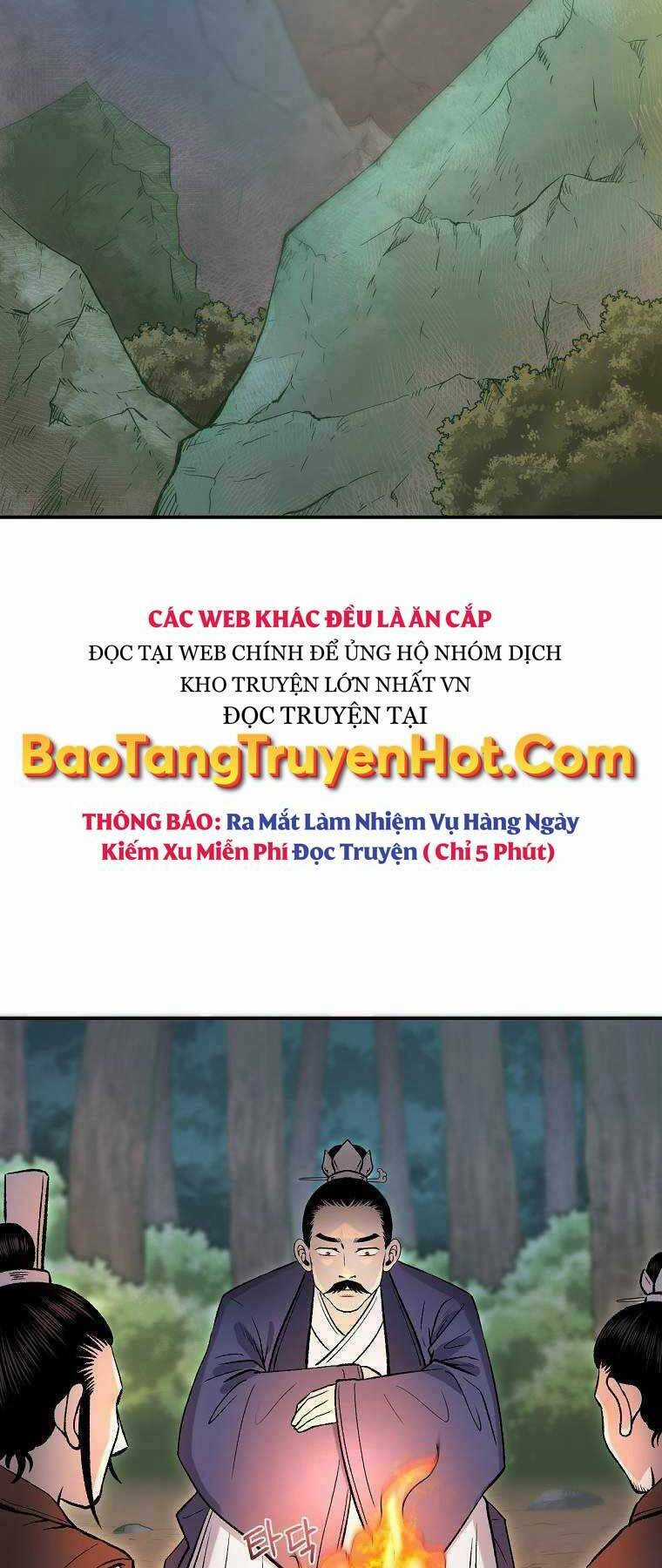 Ma Nhân Hoa Sơn - Chapter 20 - Trang 2