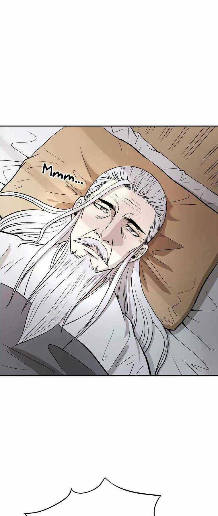 Ma Nhân Hoa Sơn - Chapter 20 - Trang 11