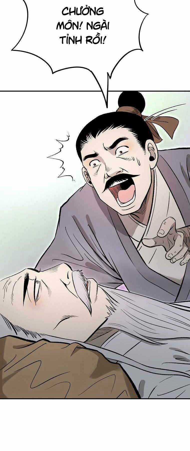 Ma Nhân Hoa Sơn - Chapter 20 - Trang 12