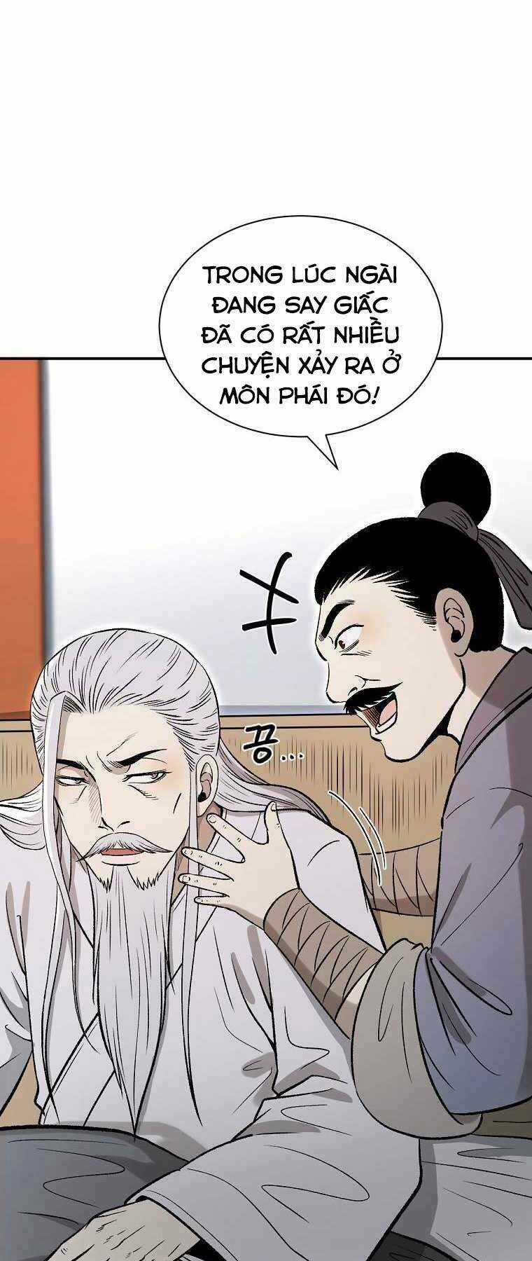 Ma Nhân Hoa Sơn - Chapter 20 - Trang 13