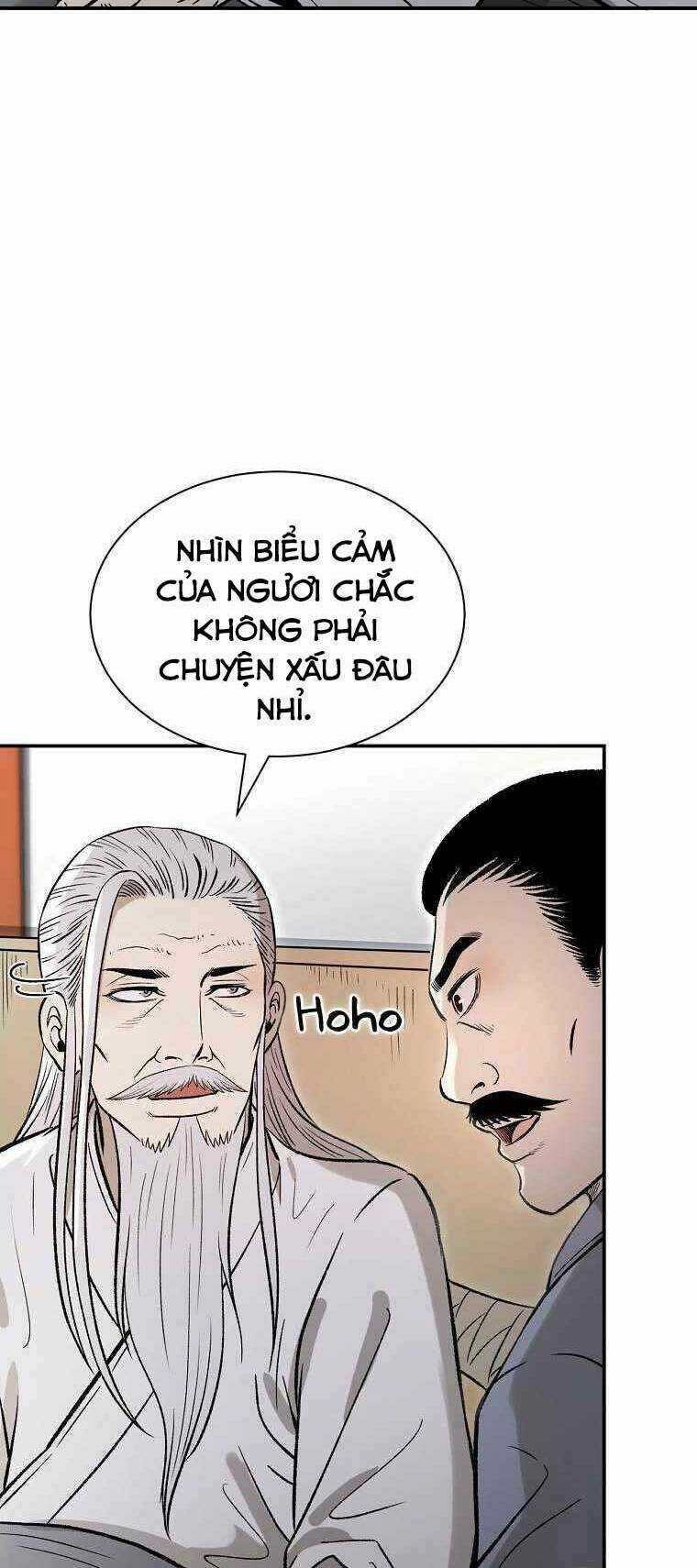 Ma Nhân Hoa Sơn - Chapter 20 - Trang 14