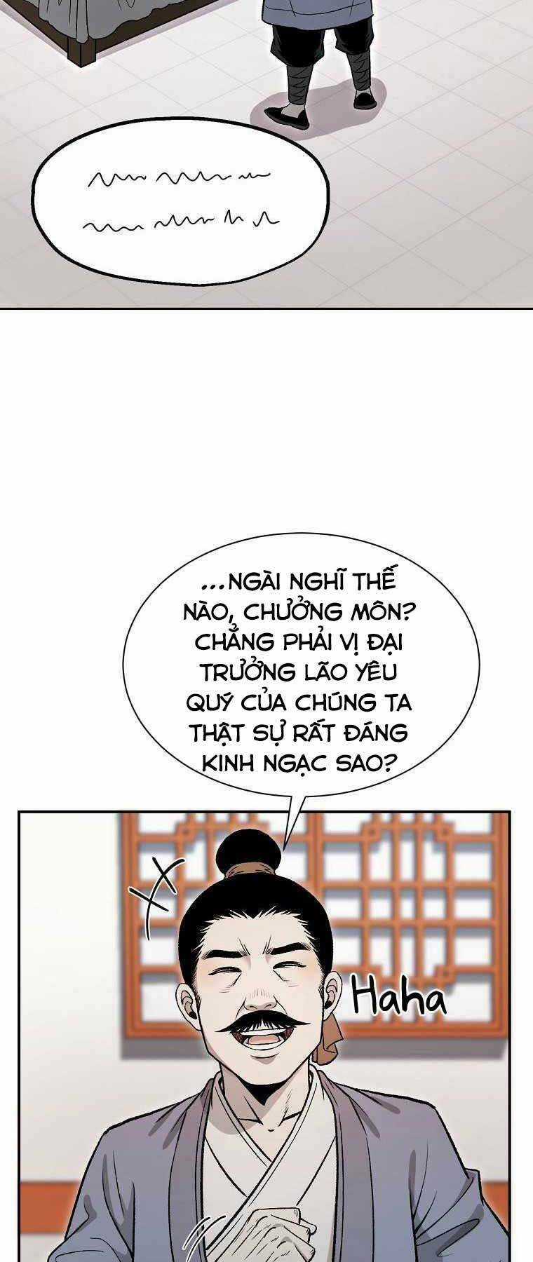 Ma Nhân Hoa Sơn - Chapter 20 - Trang 16