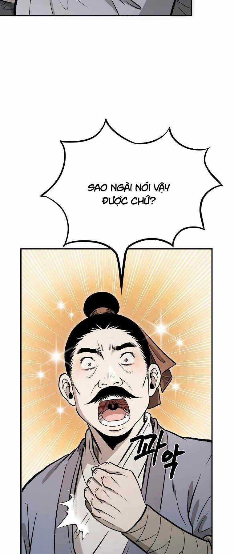 Ma Nhân Hoa Sơn - Chapter 20 - Trang 18