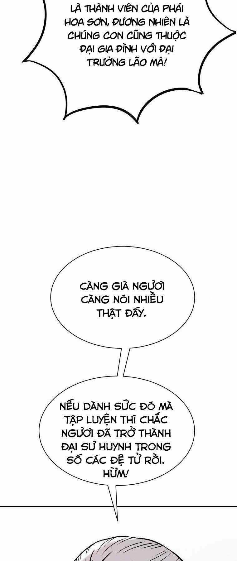 Ma Nhân Hoa Sơn - Chapter 20 - Trang 19